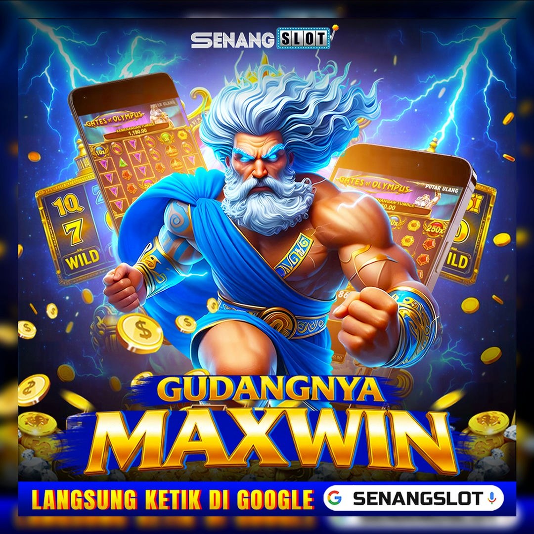 Visual SENANGSLOT